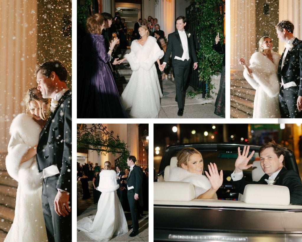 charleston real wedding charleston real wedding