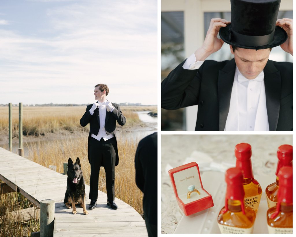 charleston real wedding charleston real wedding