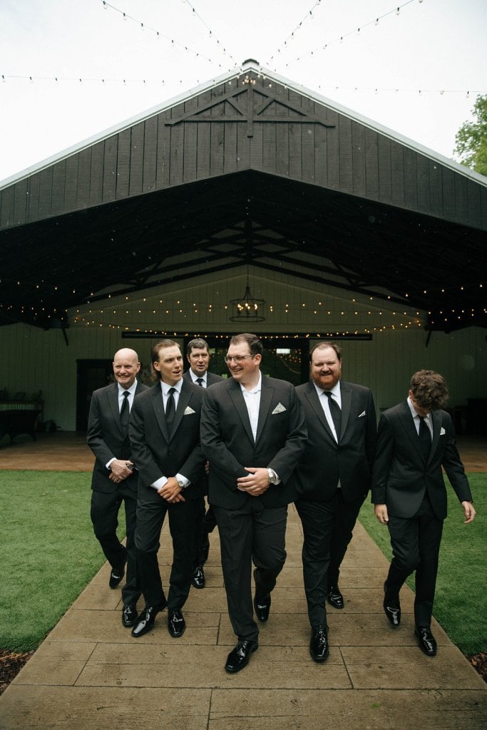 enchanted forest wedding