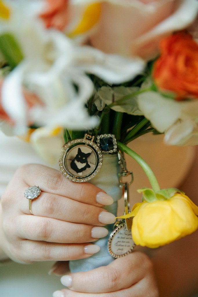 enchanted forest wedding