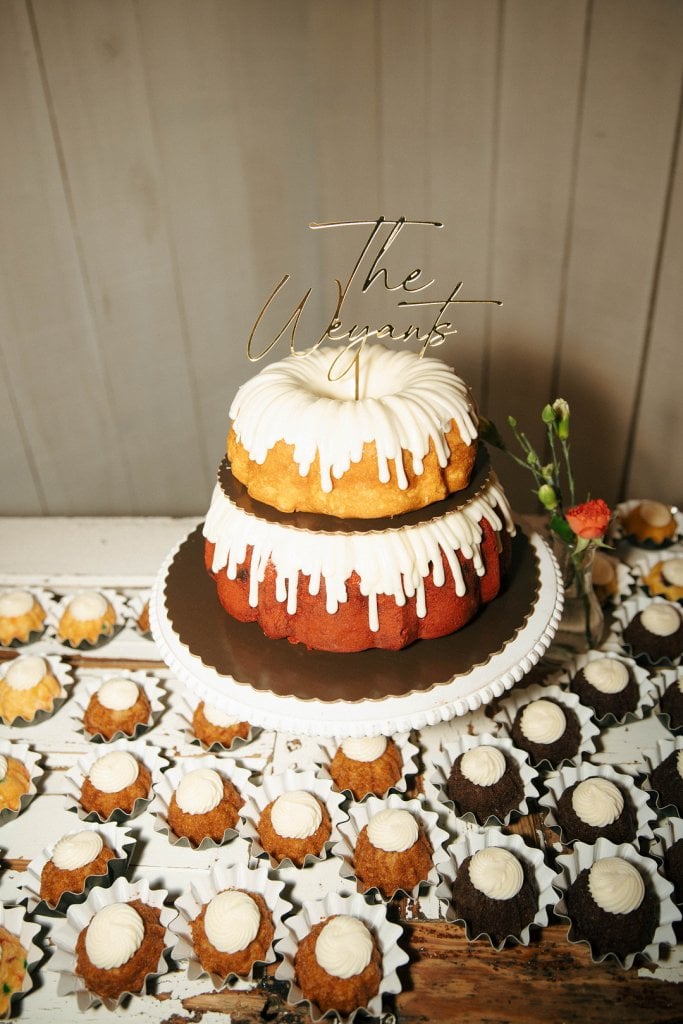 enchanted forest wedding