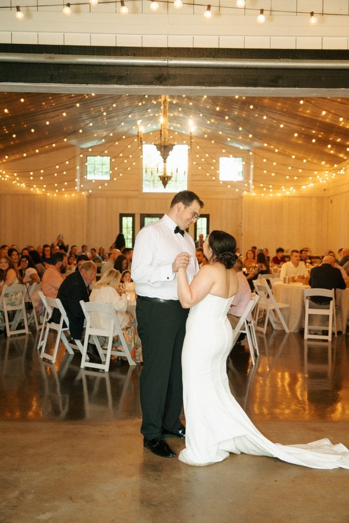enchanted forest wedding