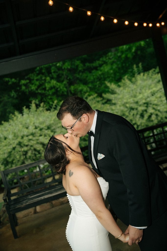 enchanted forest wedding