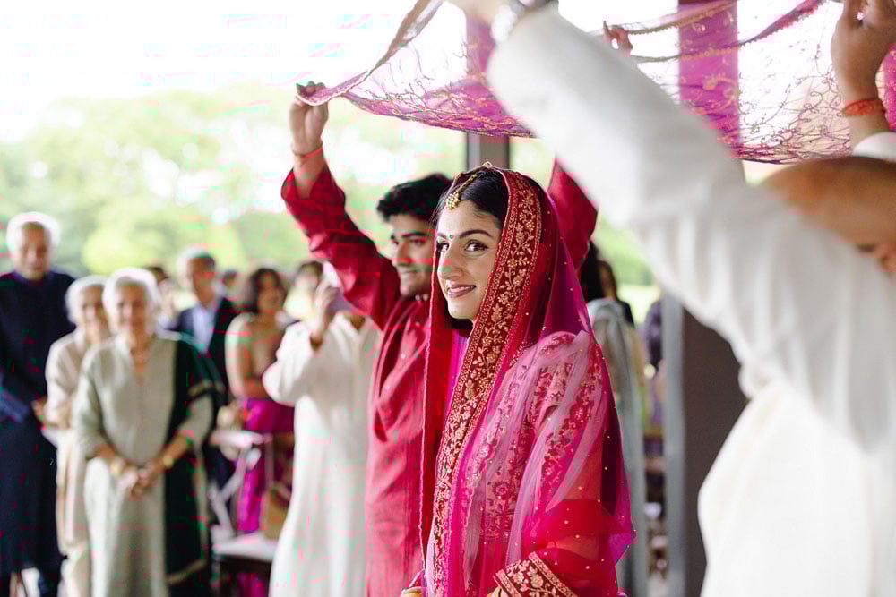 hindu wedding lyndhurst mansion