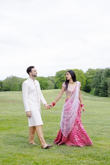 hindu wedding lyndhurst mansion