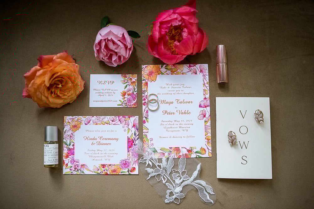 hindu wedding lyndhurst mansion