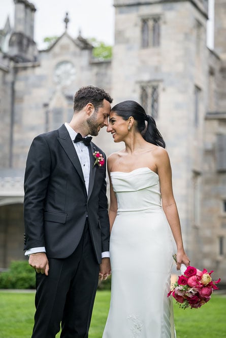 hindu wedding lyndhurst mansion