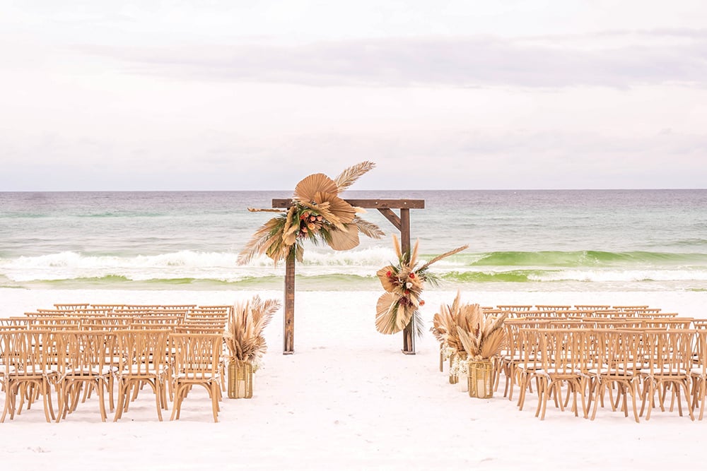palm beach florida wedding