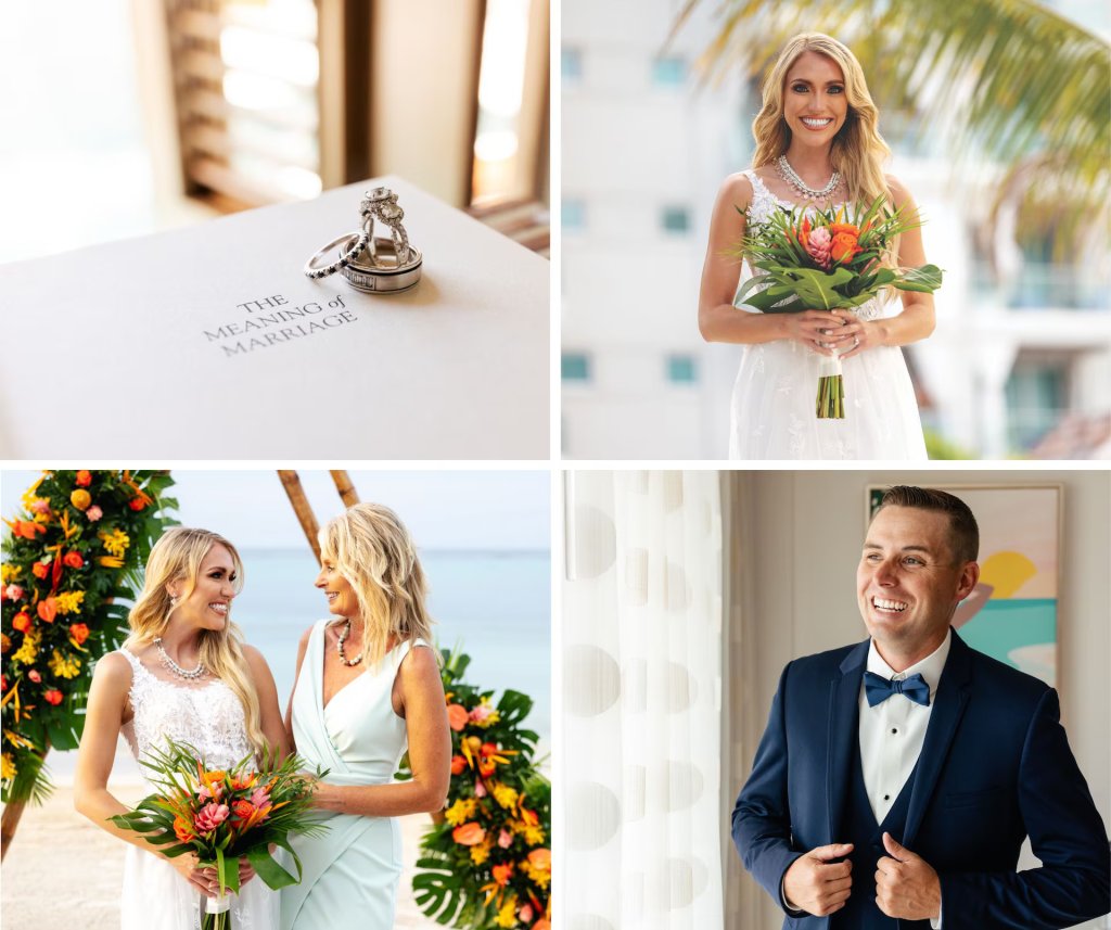 sandals dunns river resort real wedding sandals dunns river resort real wedding