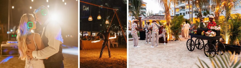 sandals dunns river resort real wedding sandals dunns river resort real wedding