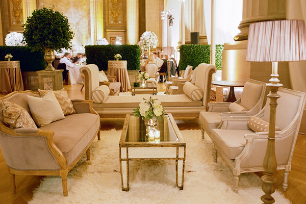 Formal Lounge