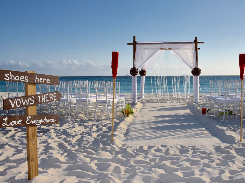5 Caribbean Resorts You Ll Say Yes To Bridalguide