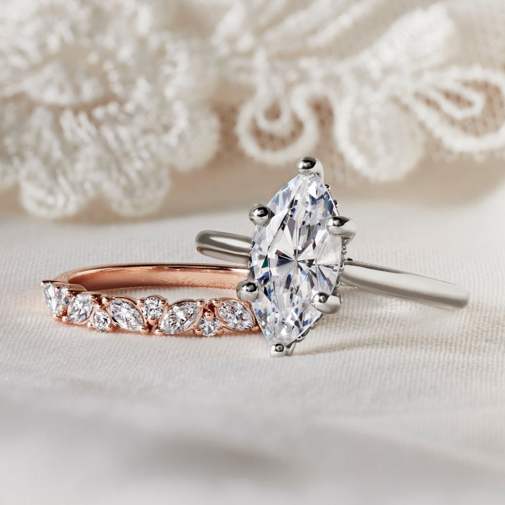 Blue nile six prong online