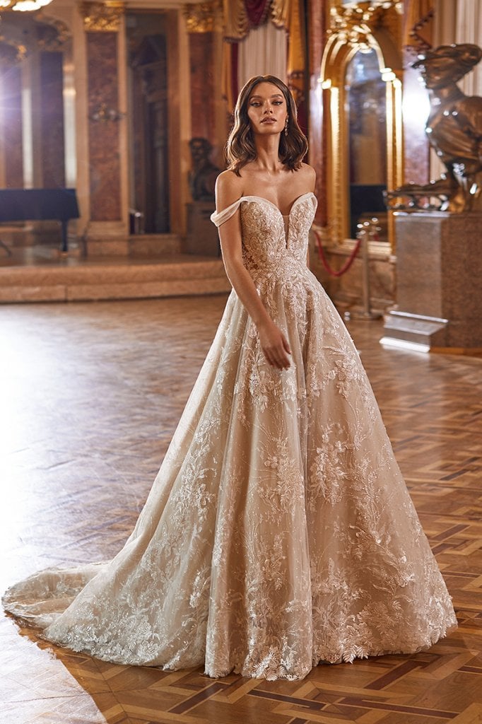 Four Bridal Trends You Can Expect To See in 2022 BridalGuide