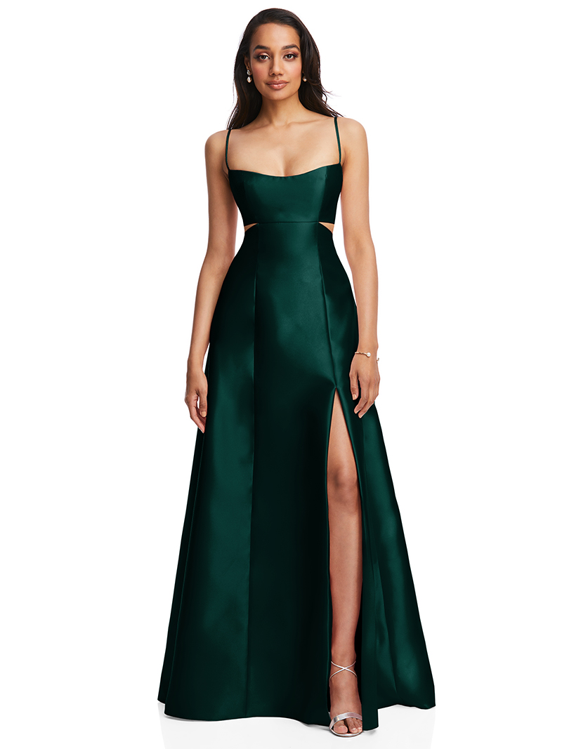 Winter Formal Dresses for Any Budget and Cold Weather Event