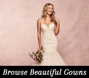 Wedding Gowns