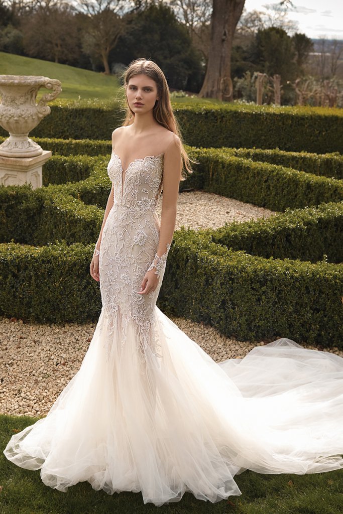 gala galia lahav mermaid