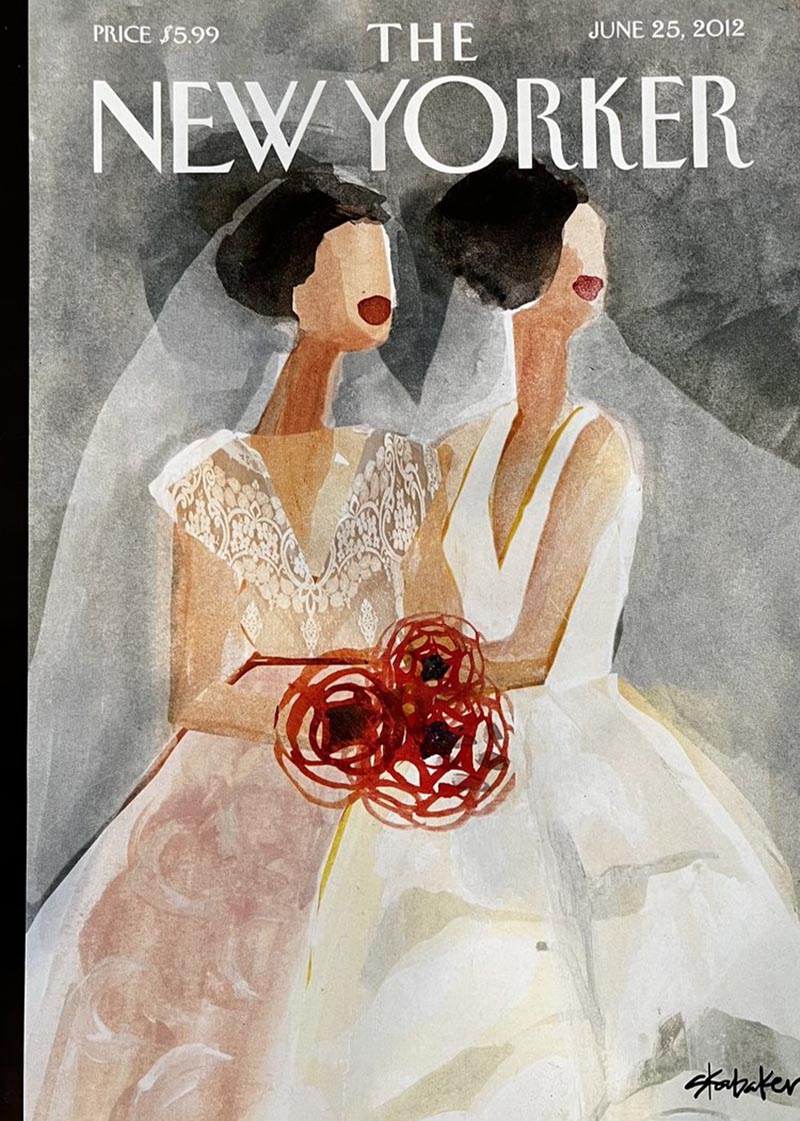 newyorker cover