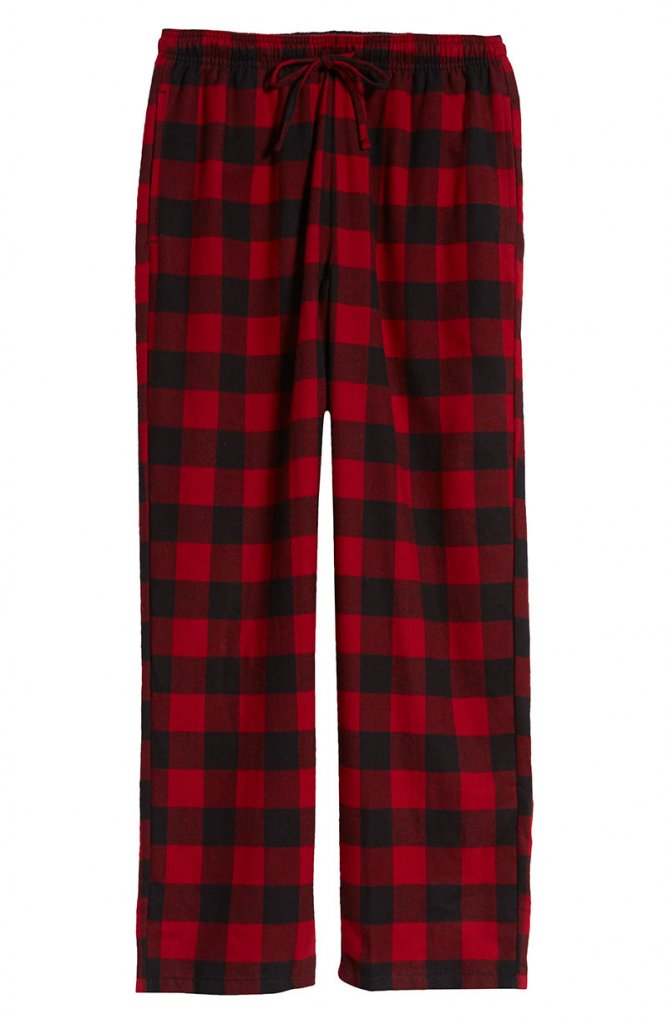 pyjama llbean