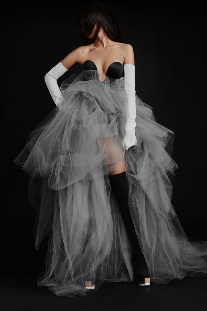 vera wang regarde 18