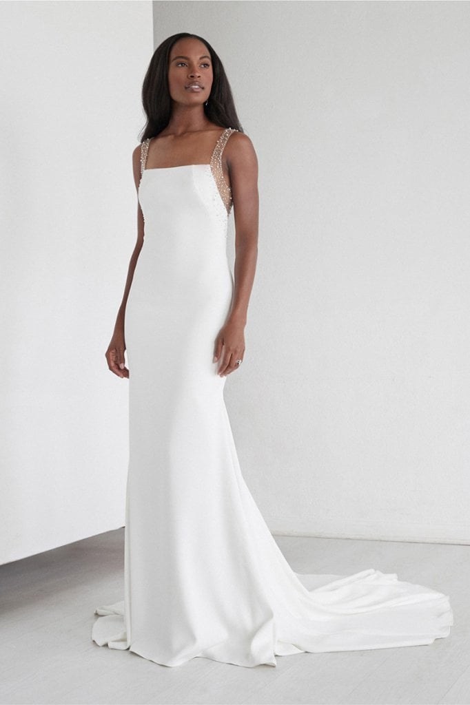 14 Chic and Sleek Looks for Your Minimony BridalGuide