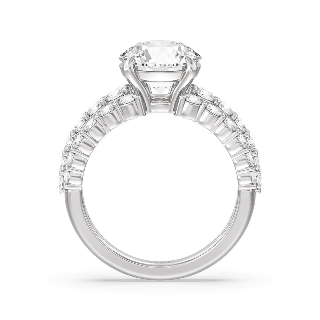 park avenue ring