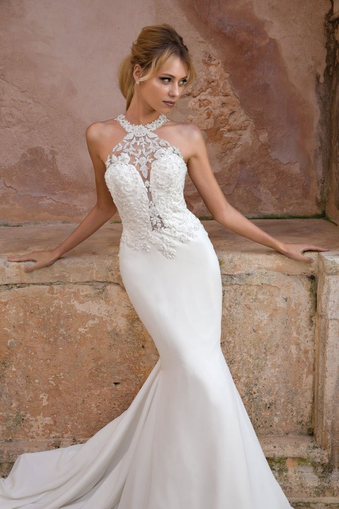 Justin Alexander Style 88043