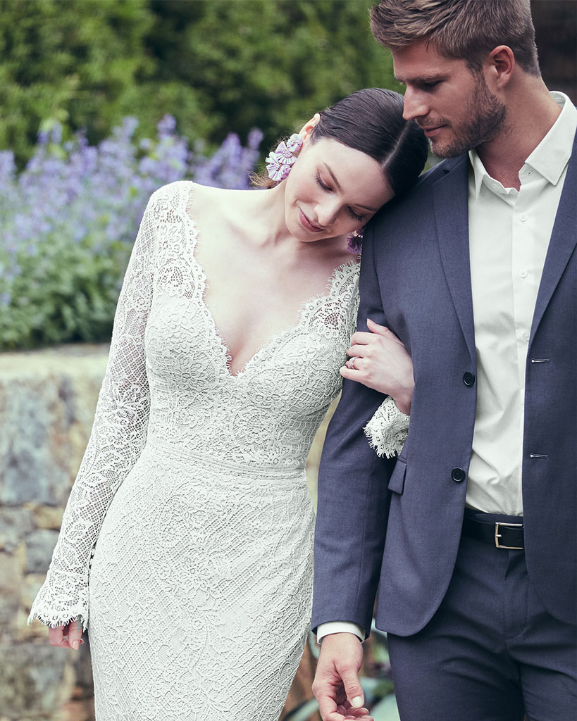 Maggie Sottero Antonia Dress