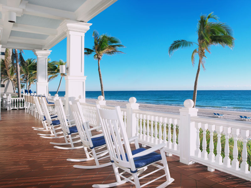 Pelican Grand Beach Resort, Florida