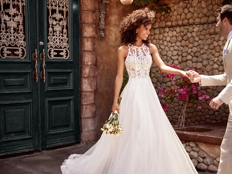 Wedding Gowns Under £1500 | North East Boutiques | Belle Bridal