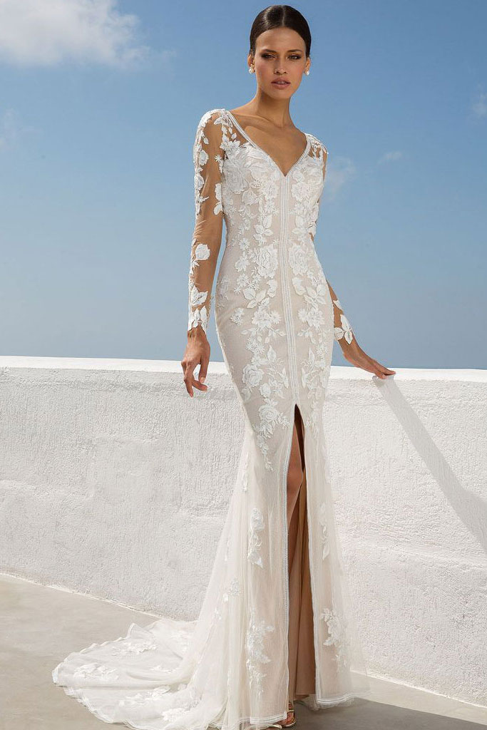 Style 88008 Justin Alexander