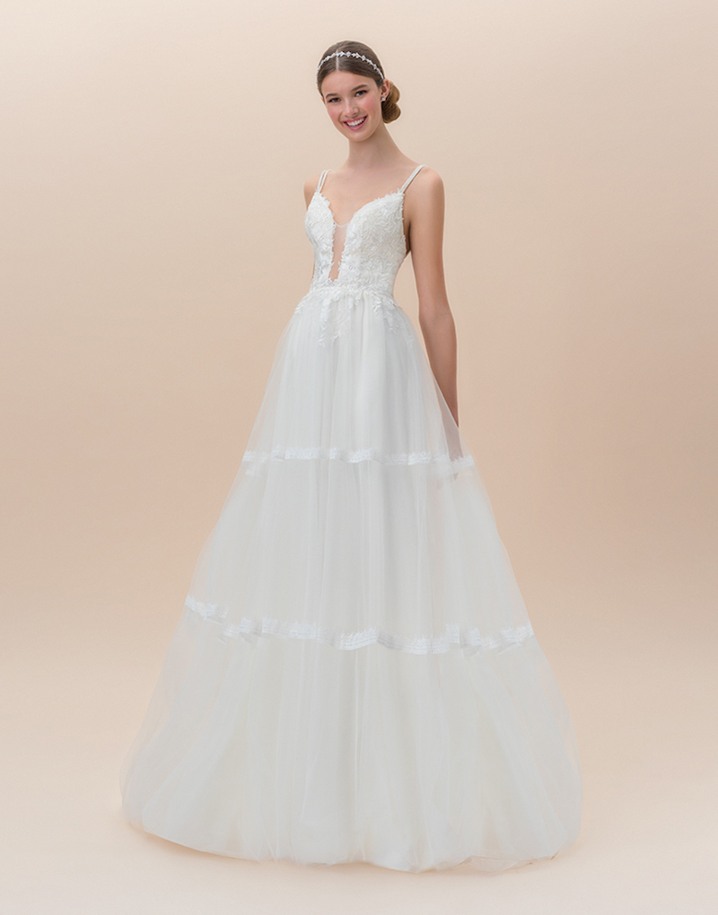 11 Gorgeous Gowns Under $1,500 BridalGuide
