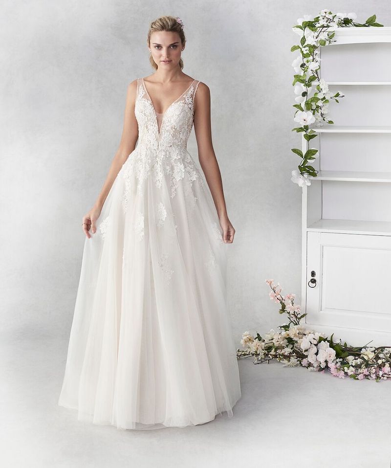 Wedding Dress Outlet | Wedding Dresses Derbyshire