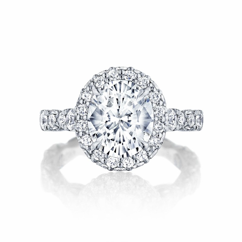 The Biggest Engagement Ring Trends Of 2018