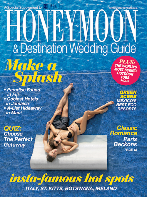 Honeymoon Guide