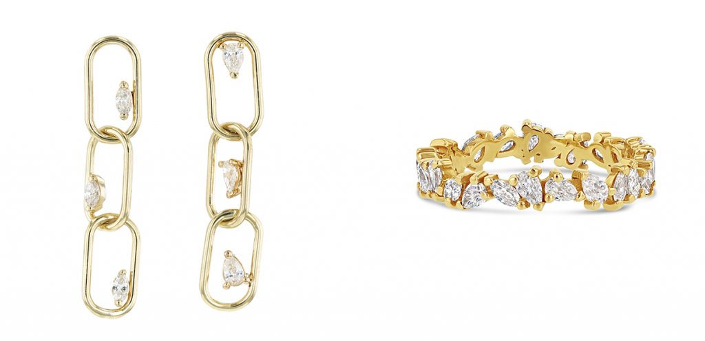 Grace on sale lee earrings