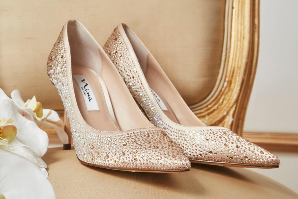 Nina Shoes - Covid-19 Promotion