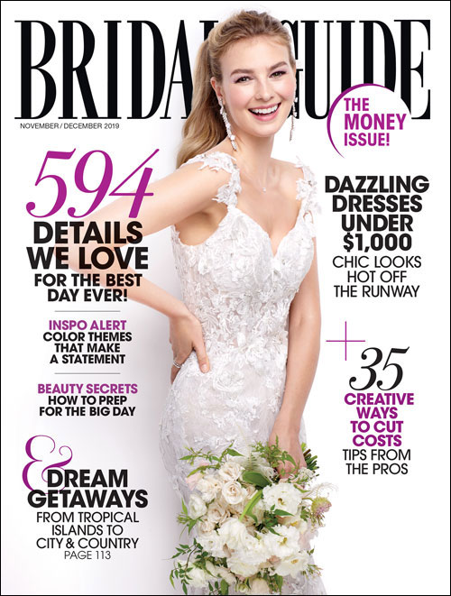 Nov/Dec 2019 Cover Nov/Dec 2019 Cover