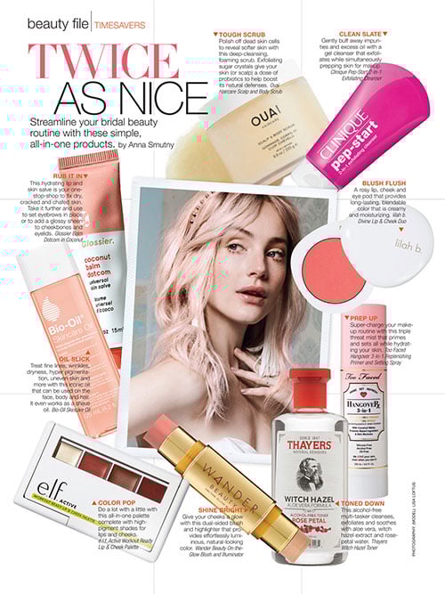 Beauty File Beauty File