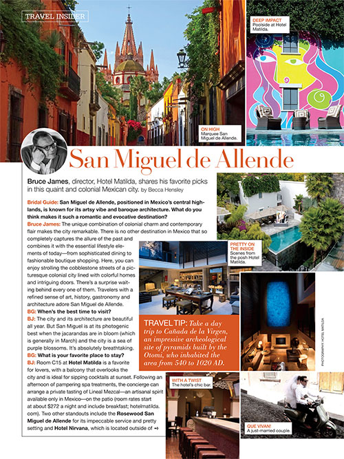San Miguel