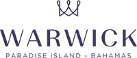 Warwick Paradise Islands logo