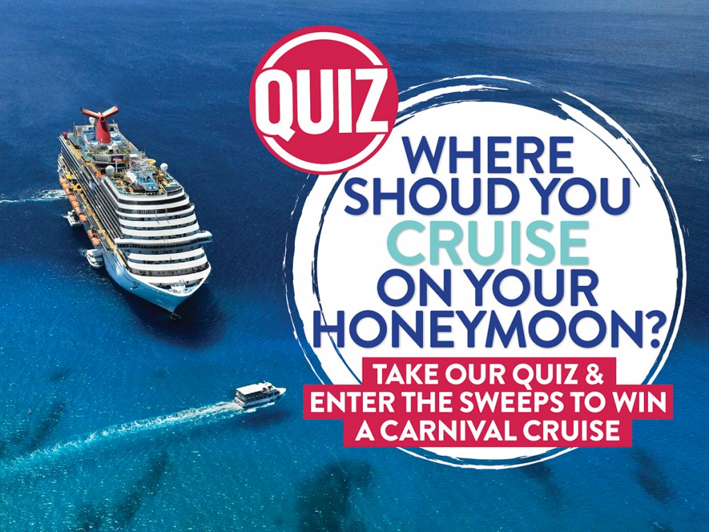 carnival cruises quiz