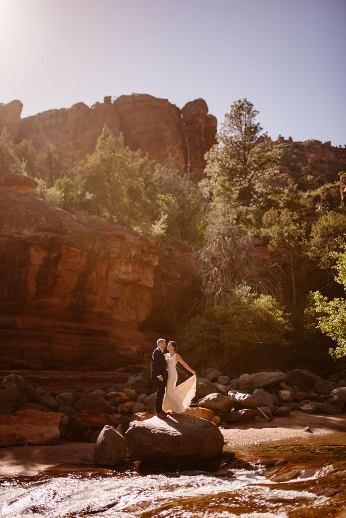 Wedding photo