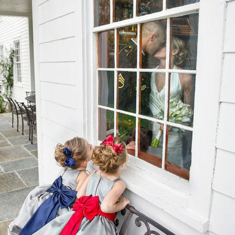 flower girls