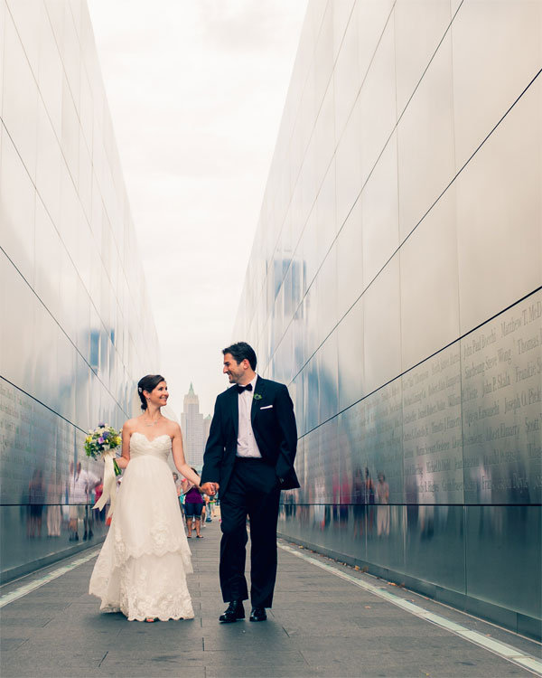 liberty state park wedding photos