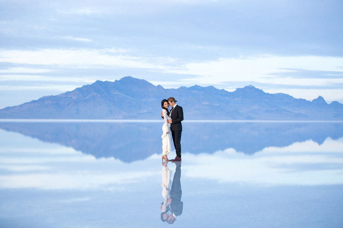 breathtaking wedding photos