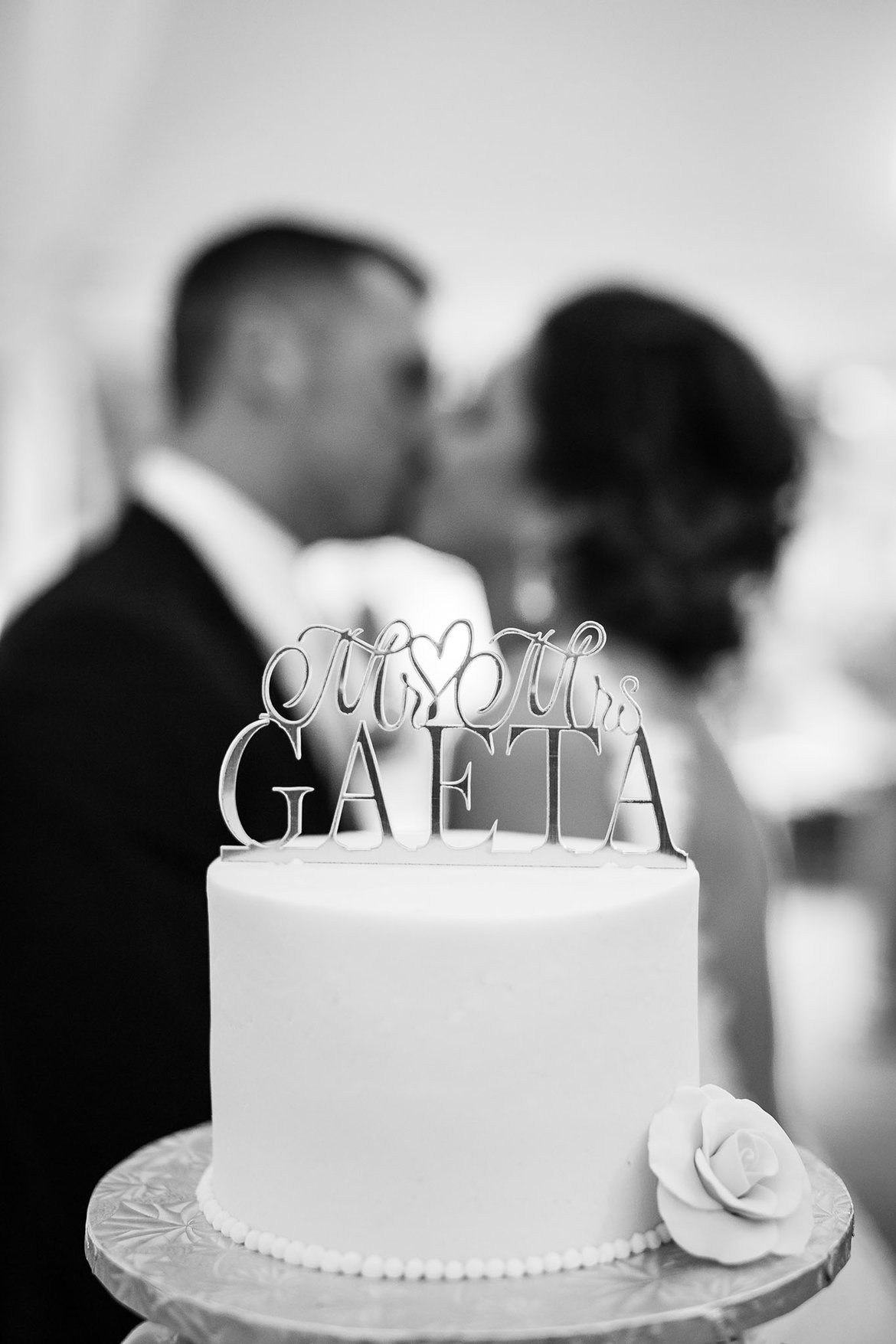 cake topper