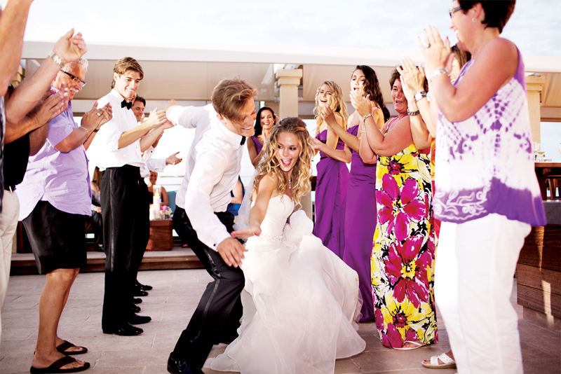 Sandals Resort Jamaica Destination Wedding Package