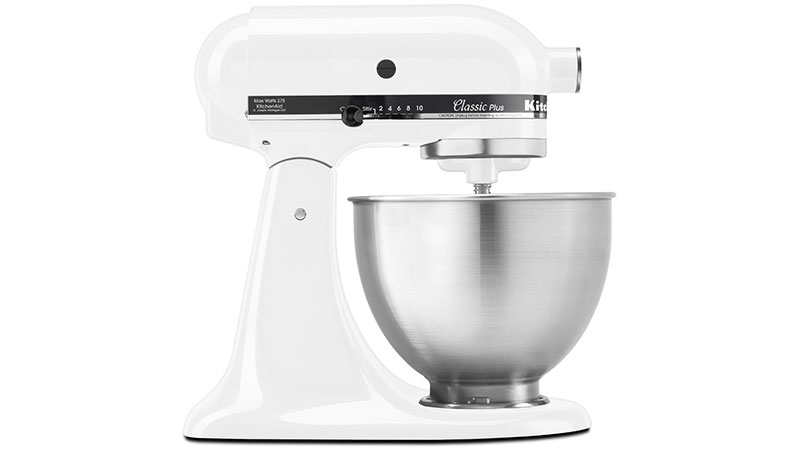 Kitchen Aid Mixer