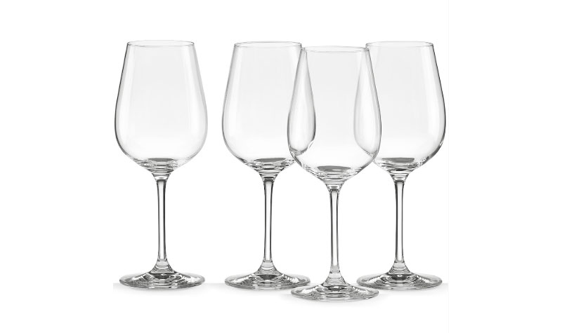 Lenox Wine Glasses